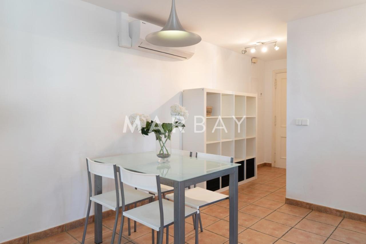 Apartamento Geneve خافييا المظهر الخارجي الصورة