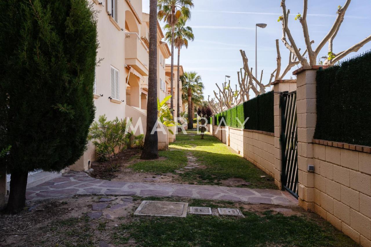 Apartamento Geneve خافييا المظهر الخارجي الصورة
