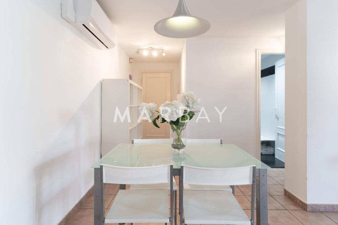 Apartamento Geneve خافييا المظهر الخارجي الصورة