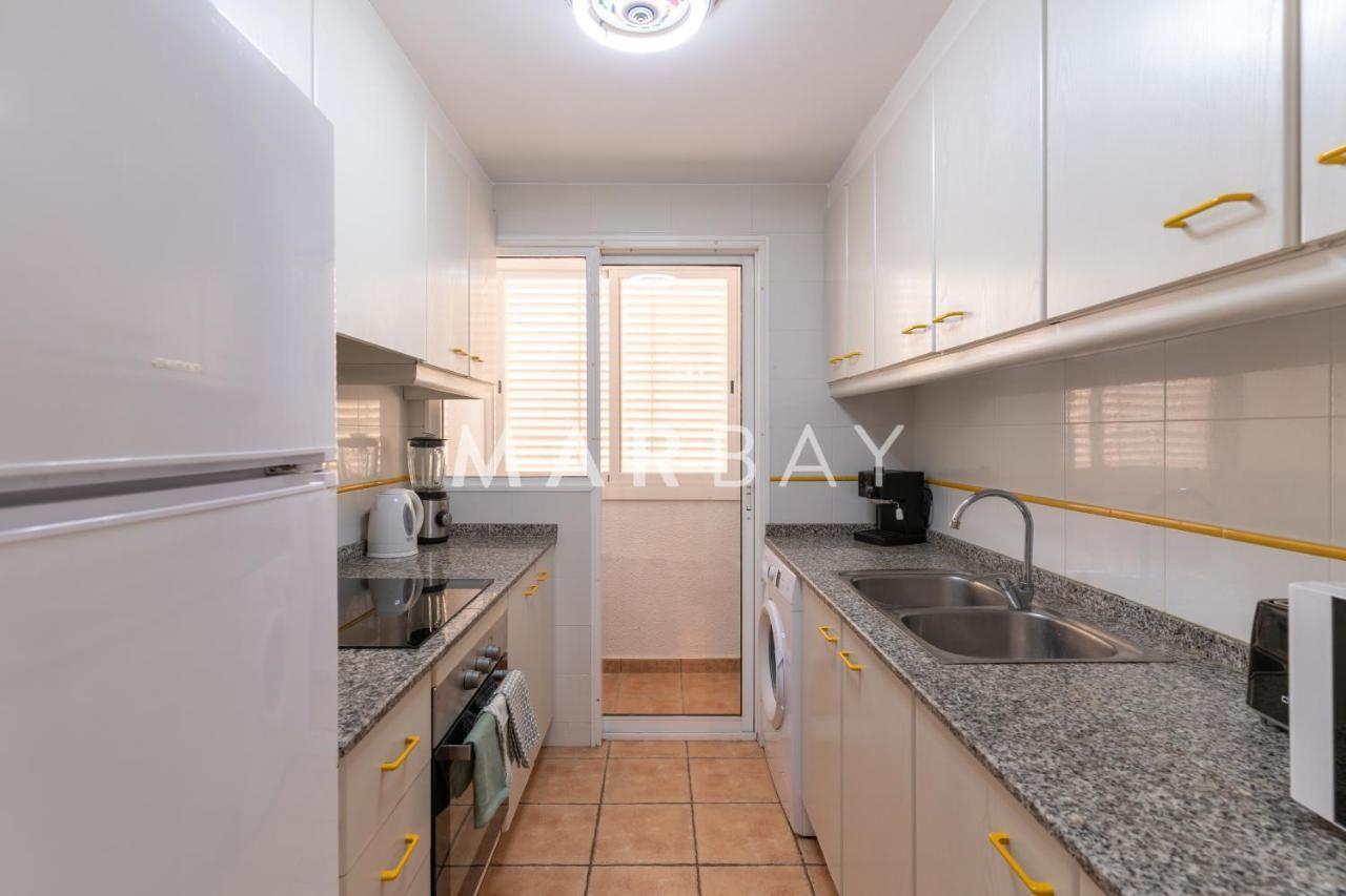 Apartamento Geneve خافييا المظهر الخارجي الصورة