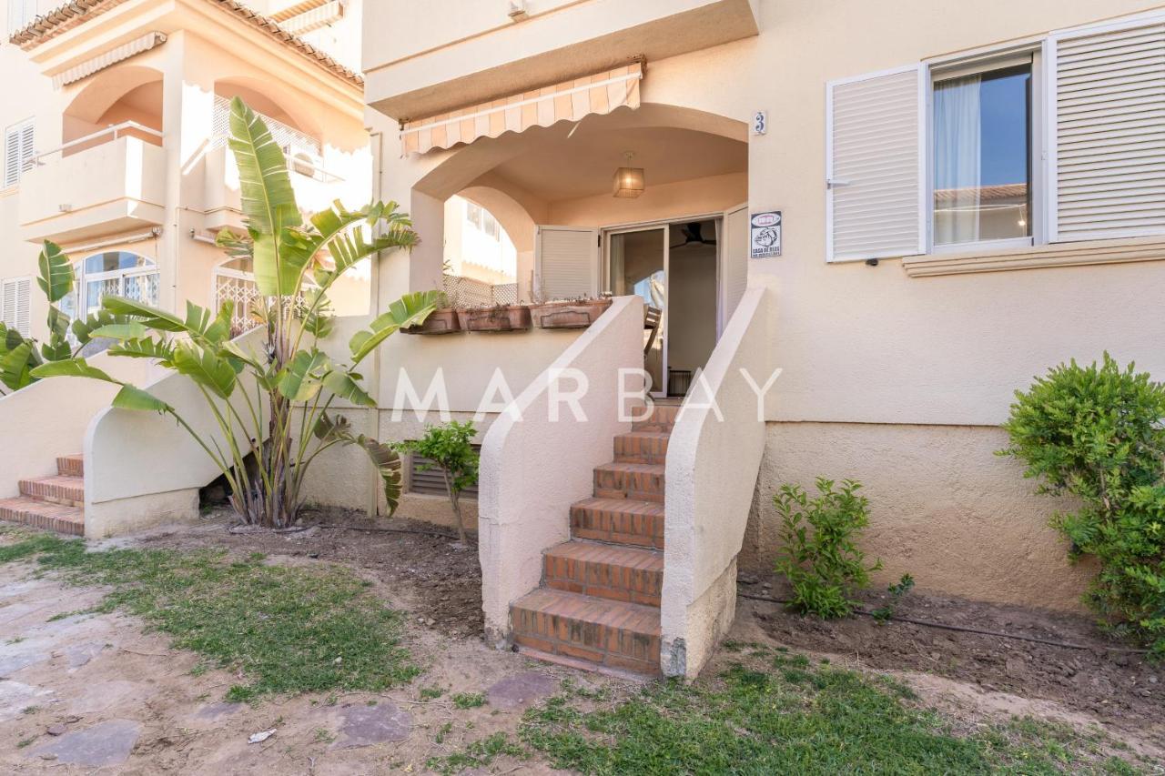 Apartamento Geneve خافييا المظهر الخارجي الصورة