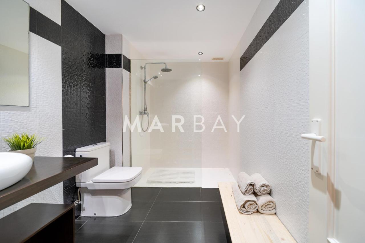 Apartamento Geneve خافييا المظهر الخارجي الصورة