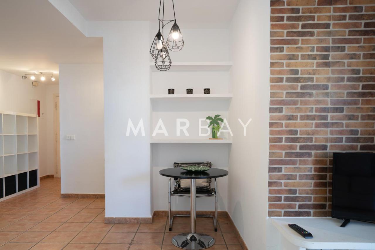 Apartamento Geneve خافييا المظهر الخارجي الصورة