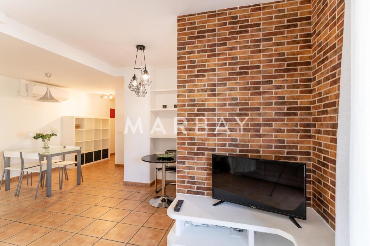 Apartamento Geneve خافييا المظهر الخارجي الصورة