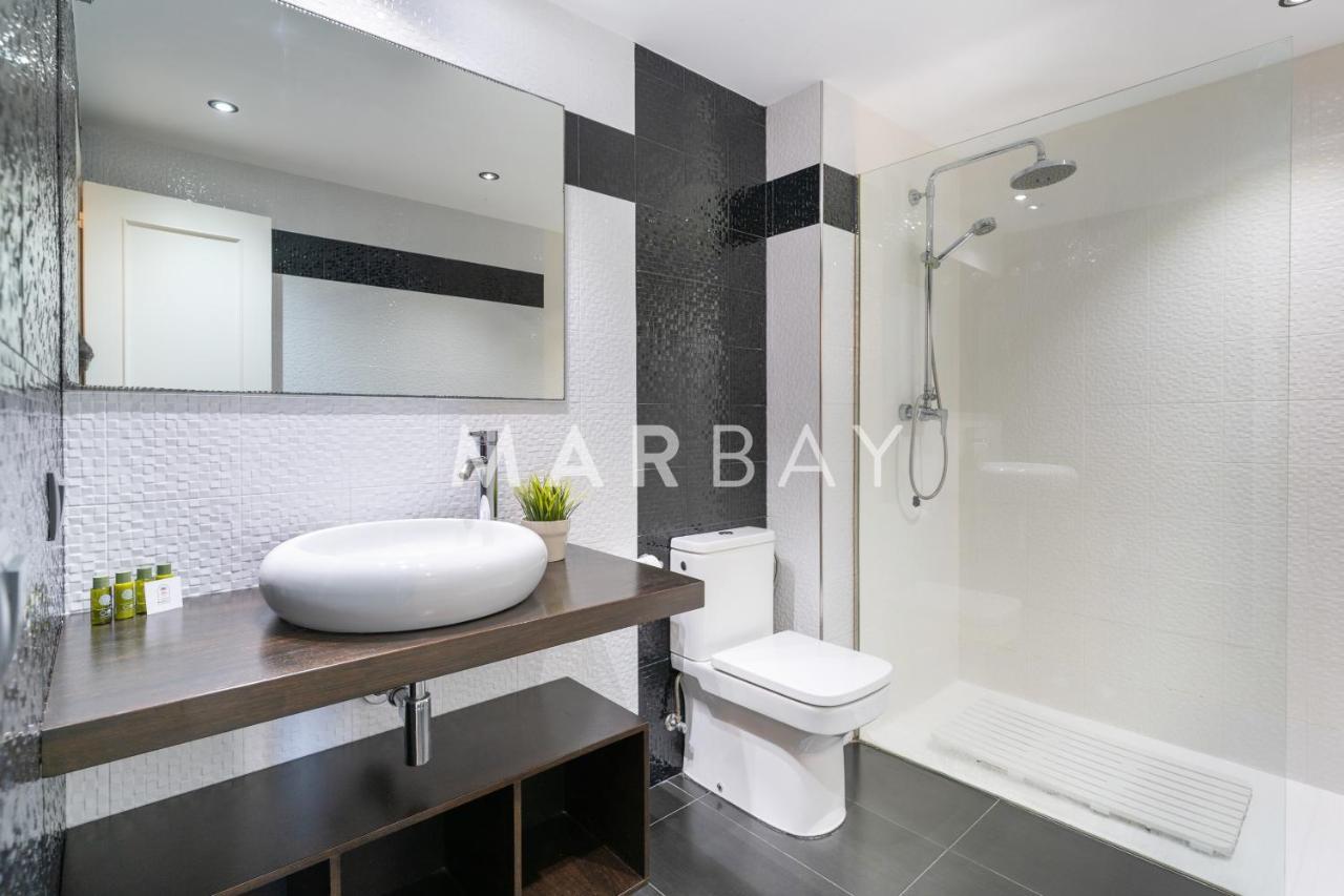 Apartamento Geneve خافييا المظهر الخارجي الصورة